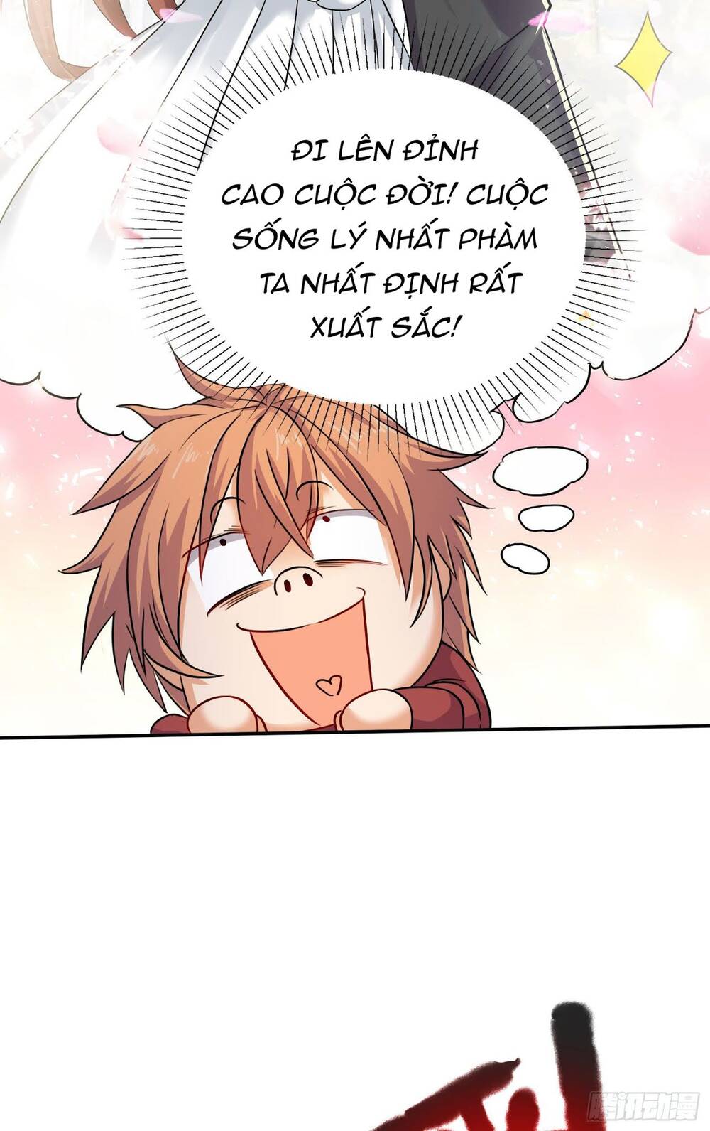 Tiểu Đệ Của Ta Là Yêu Vương chapter 4 - Trang 15