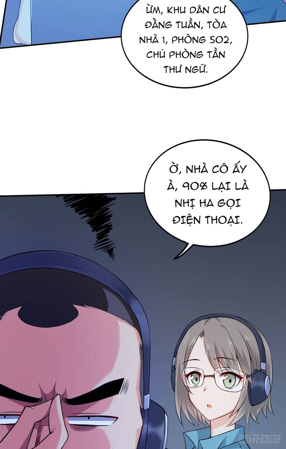 Tiểu Đệ Của Ta Là Yêu Vương chapter 4 - Trang 22