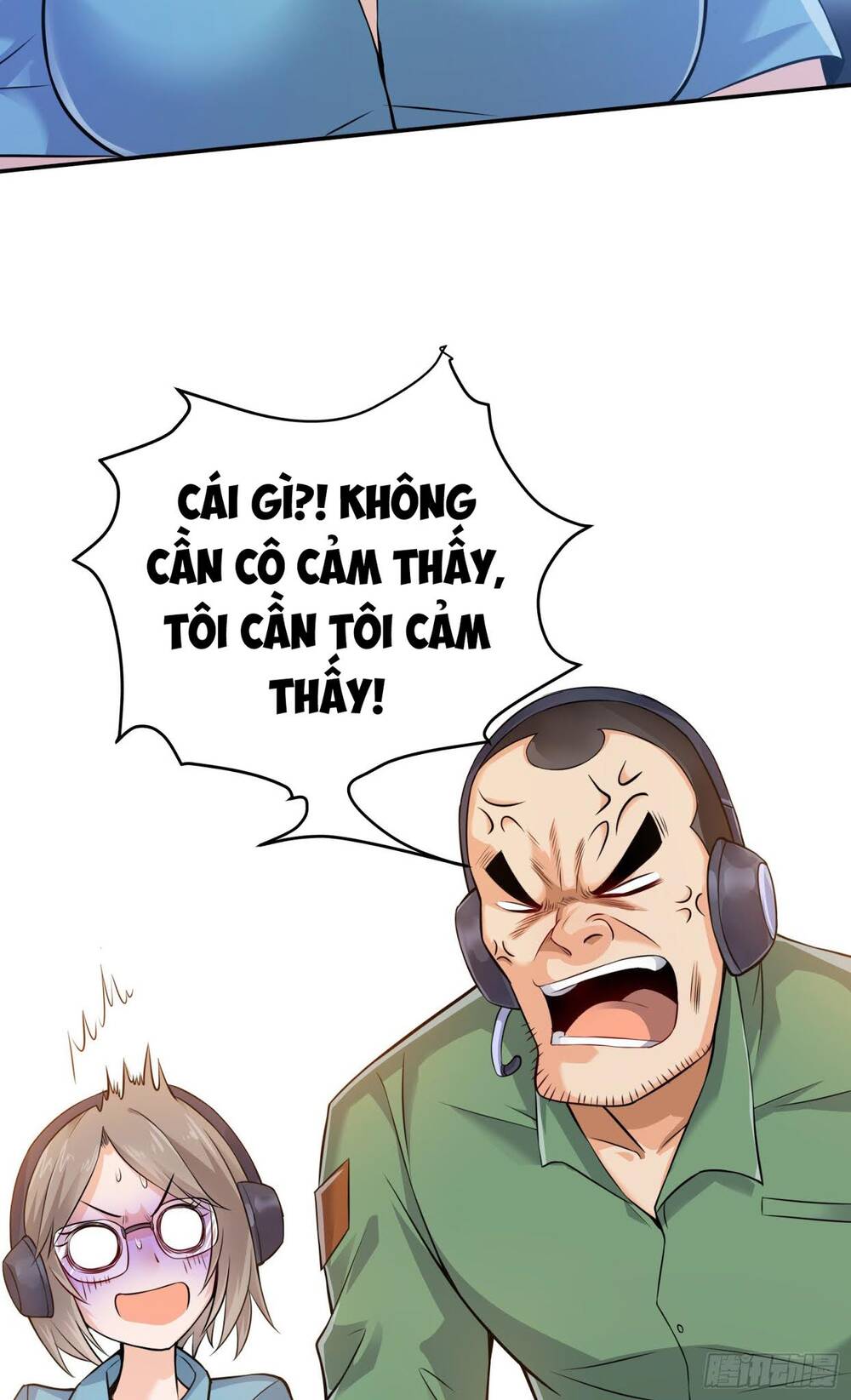 Tiểu Đệ Của Ta Là Yêu Vương chapter 4 - Trang 25