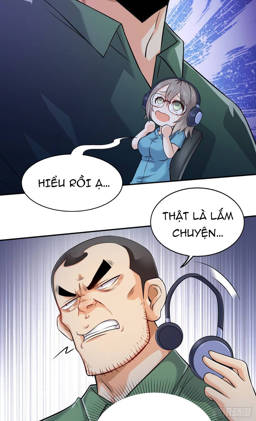 Tiểu Đệ Của Ta Là Yêu Vương chapter 4 - Trang 27