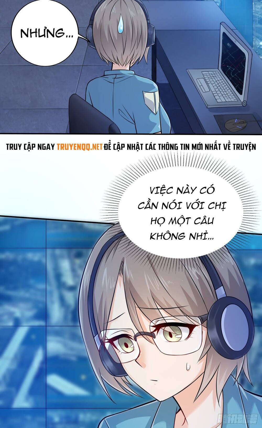 Tiểu Đệ Của Ta Là Yêu Vương chapter 4 - Trang 29