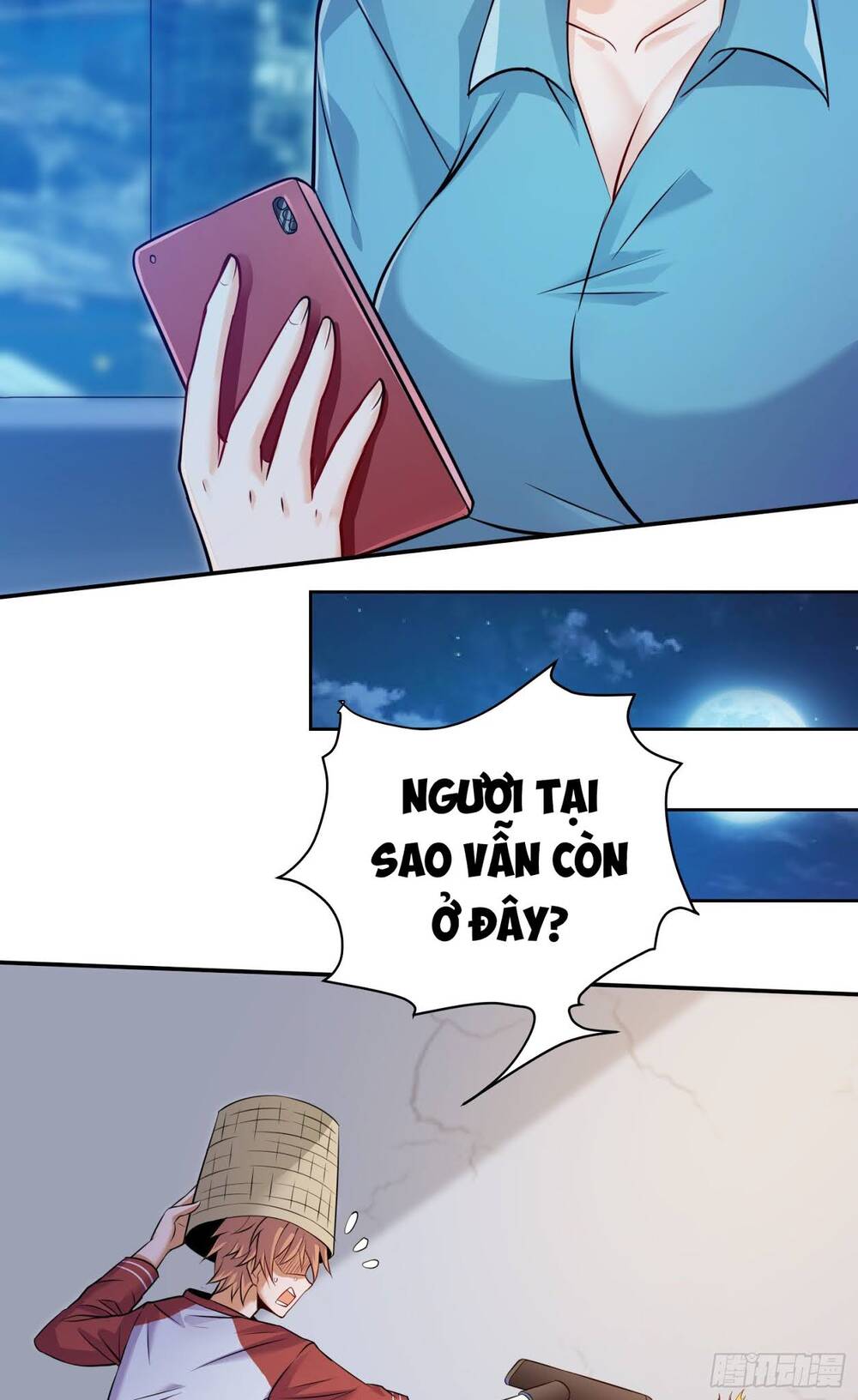 Tiểu Đệ Của Ta Là Yêu Vương chapter 4 - Trang 30