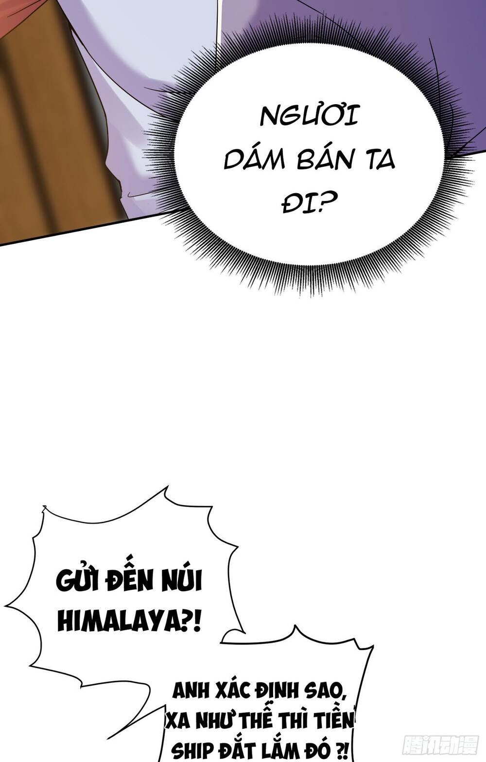 Tiểu Đệ Của Ta Là Yêu Vương chapter 4 - Trang 41