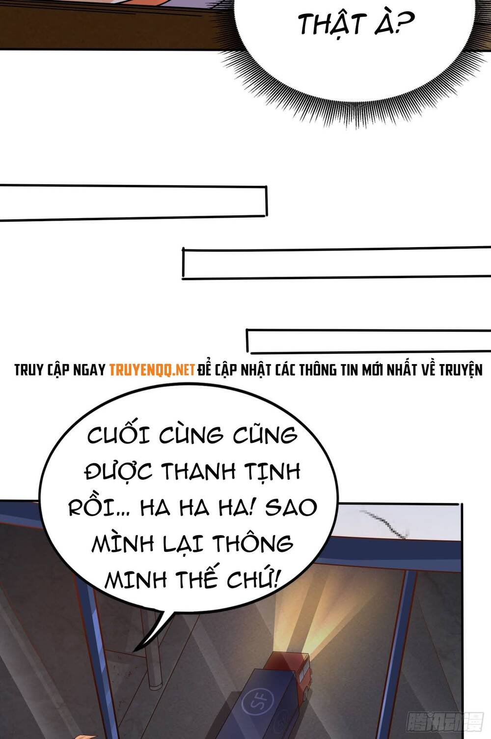 Tiểu Đệ Của Ta Là Yêu Vương chapter 4 - Trang 43