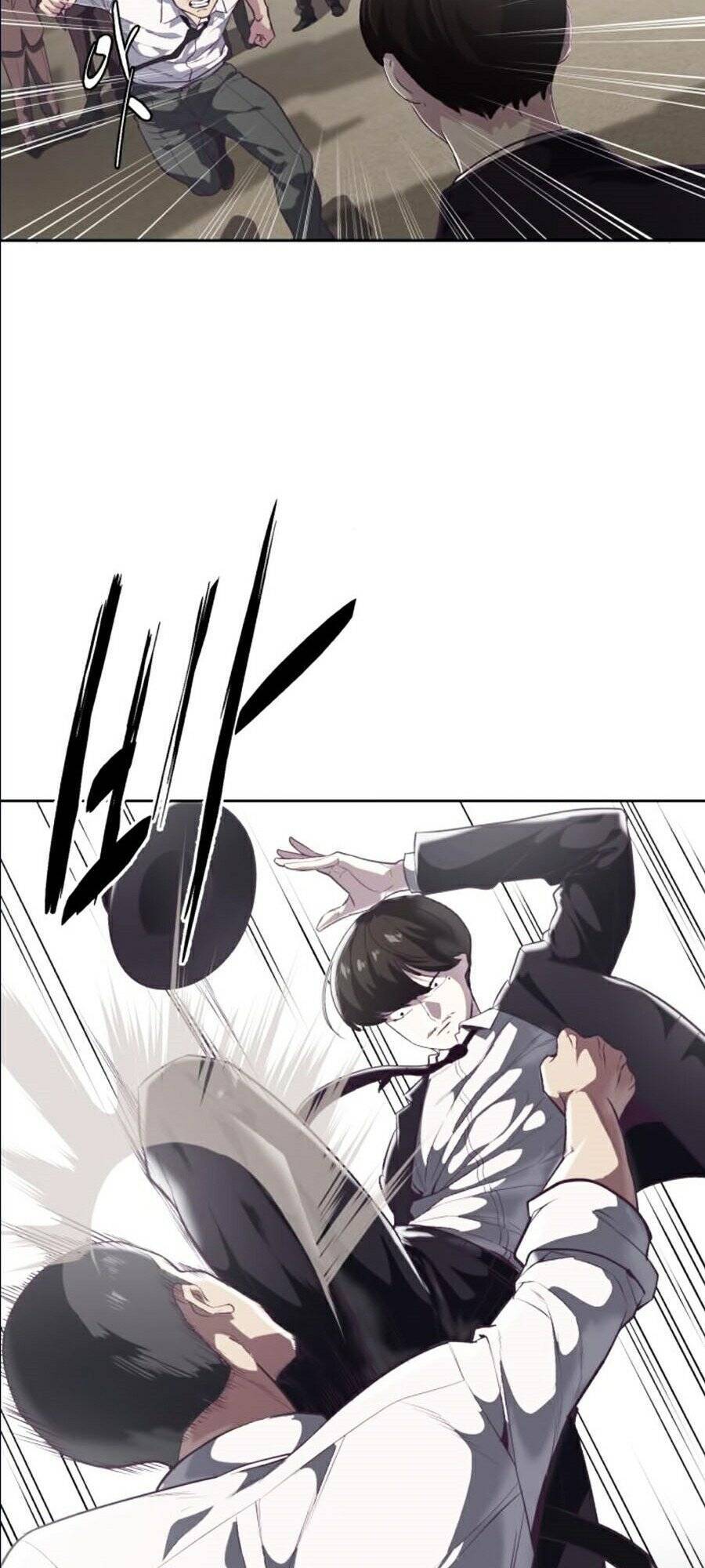 Cậu bé của thần chết chapter 103 - Upload bởi truyensieuhay.com