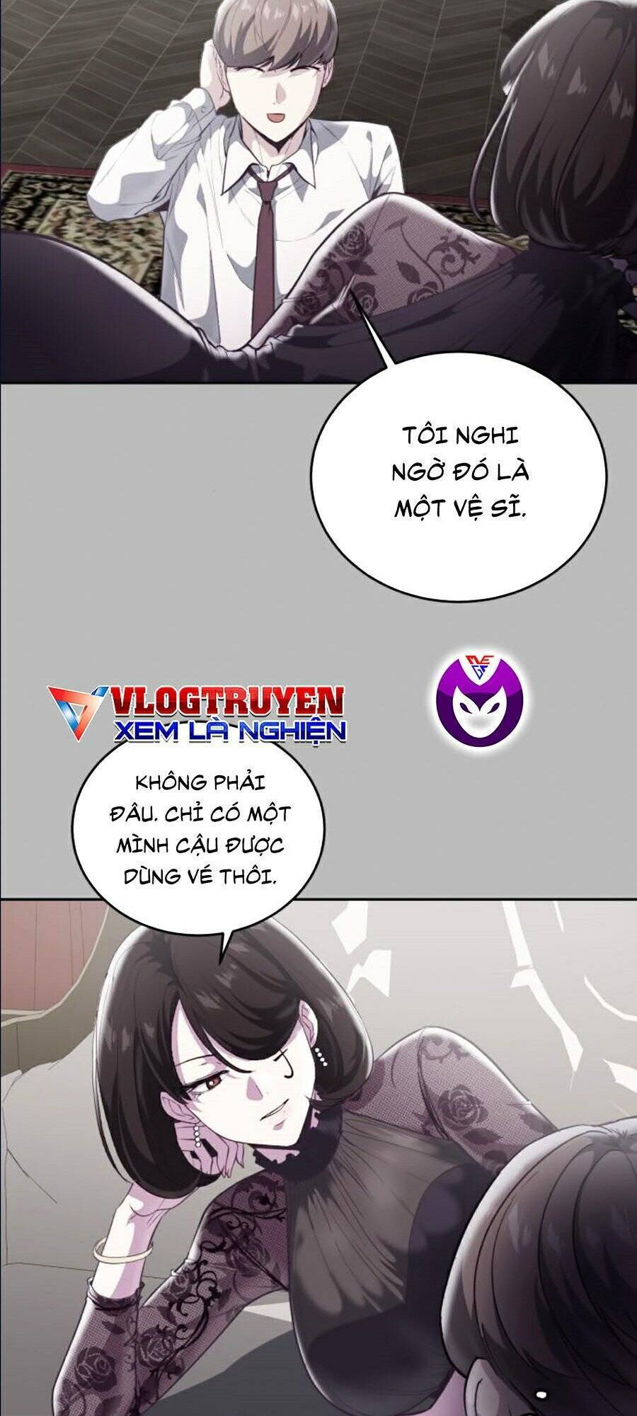 Cậu bé của thần chết chapter 103 - Upload bởi truyensieuhay.com