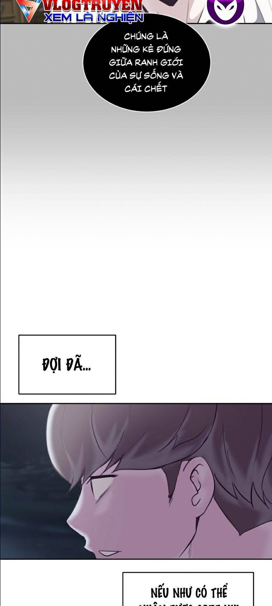 Cậu bé của thần chết chapter 103 - Upload bởi truyensieuhay.com