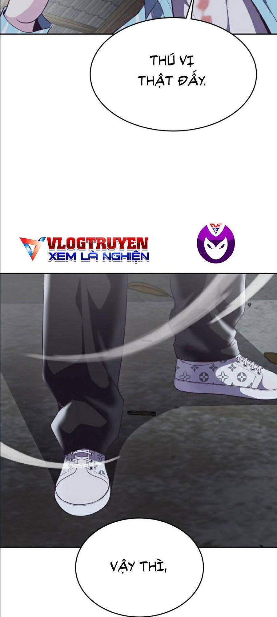 Cậu bé của thần chết chapter 103 - Upload bởi truyensieuhay.com