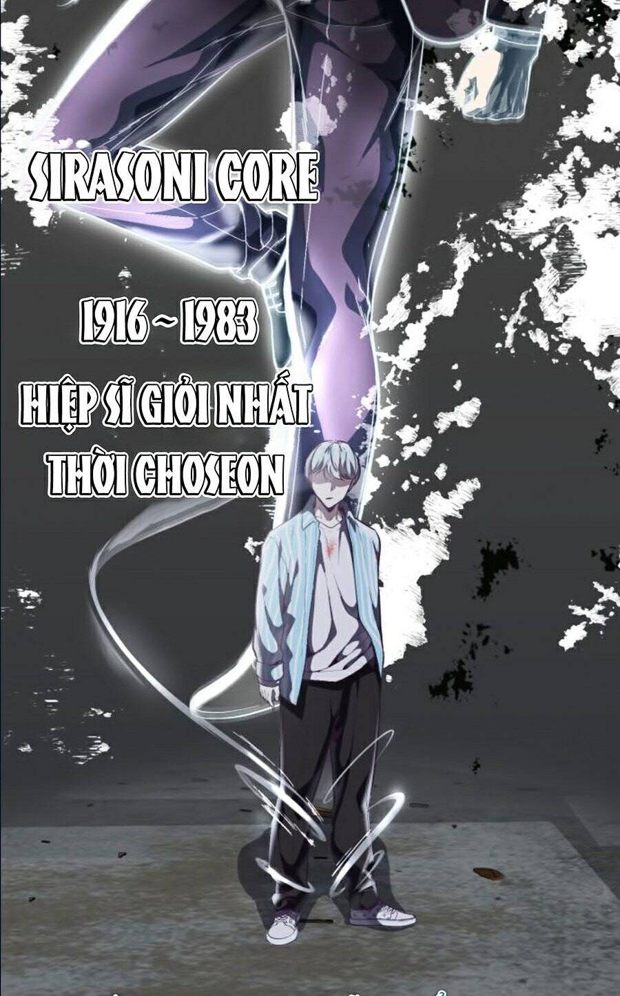 Cậu bé của thần chết chapter 103 - Upload bởi truyensieuhay.com