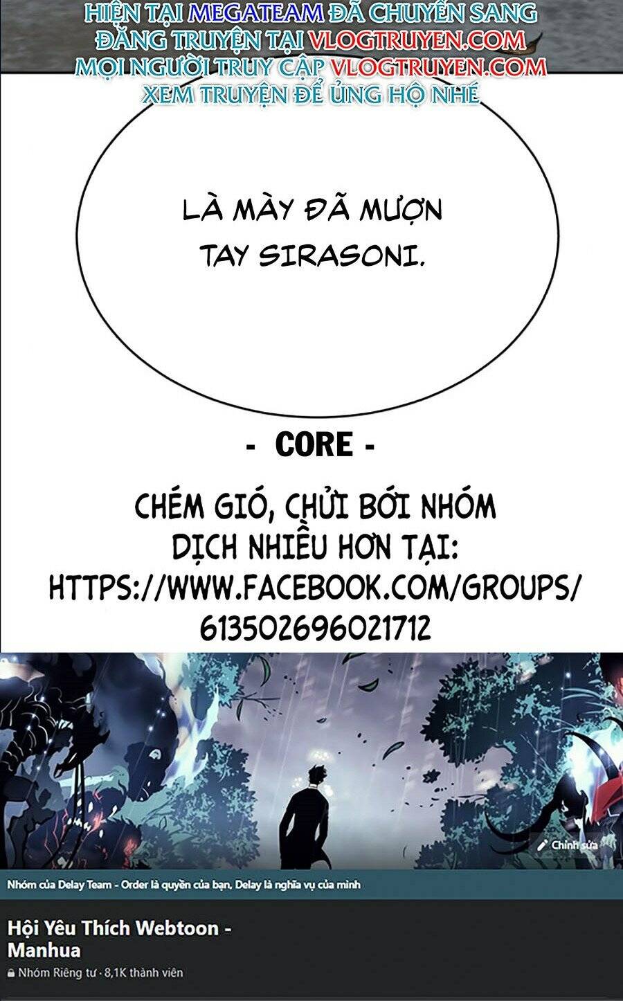 Cậu bé của thần chết chapter 103 - Upload bởi truyensieuhay.com