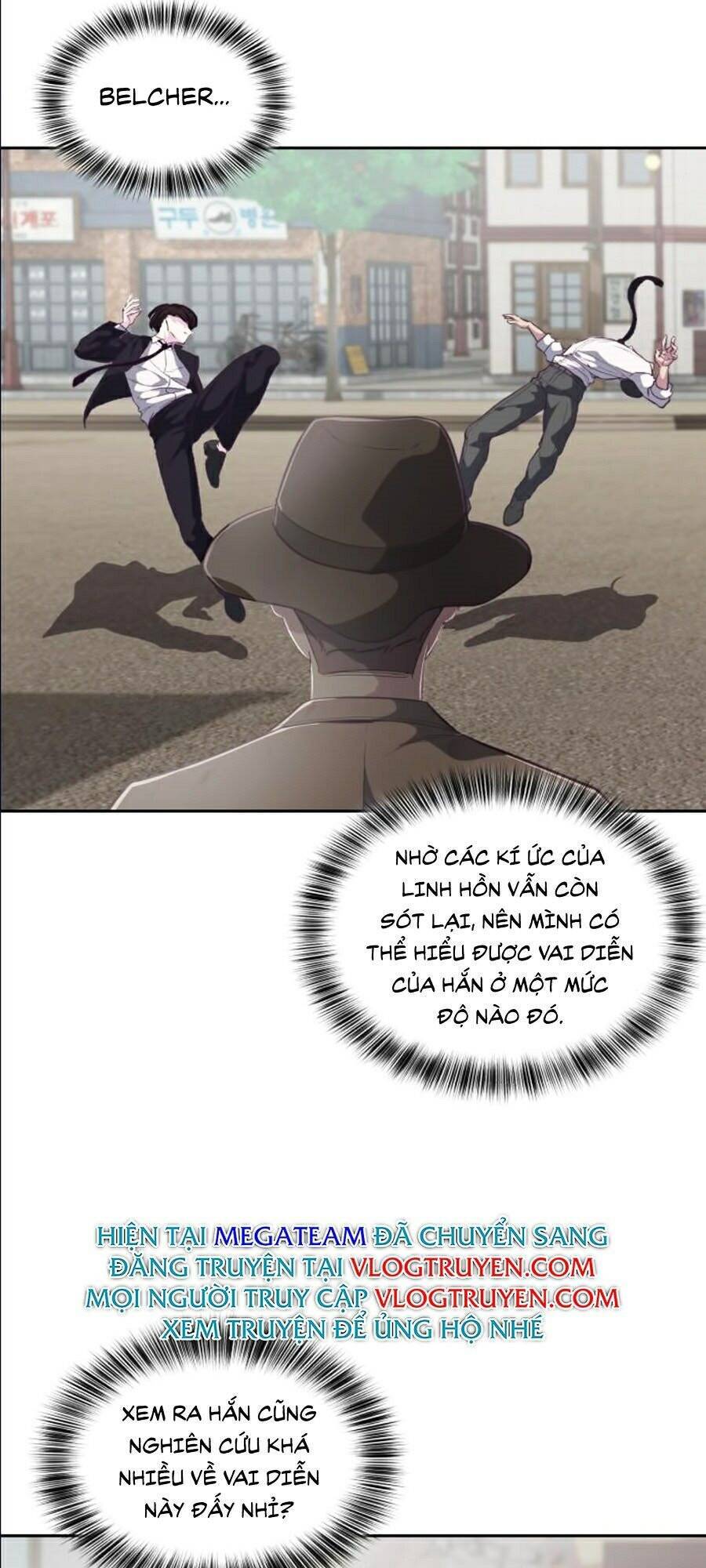 Cậu bé của thần chết chapter 103 - Upload bởi truyensieuhay.com