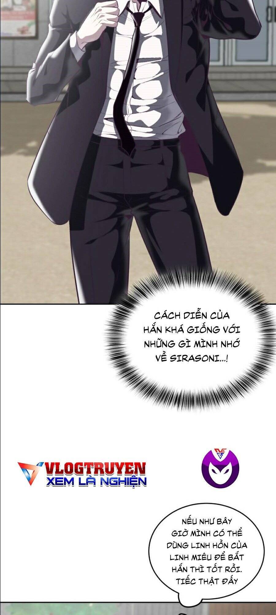 Cậu bé của thần chết chapter 103 - Upload bởi truyensieuhay.com
