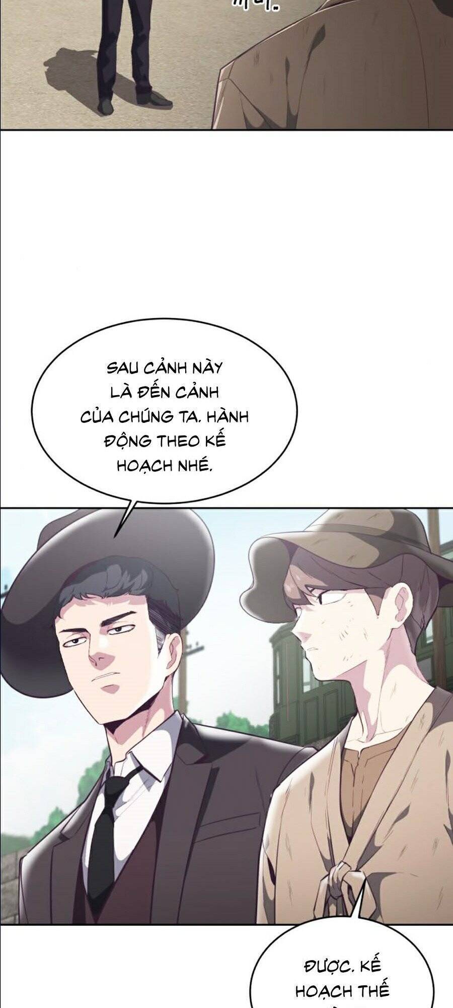 Cậu bé của thần chết chapter 103 - Upload bởi truyensieuhay.com