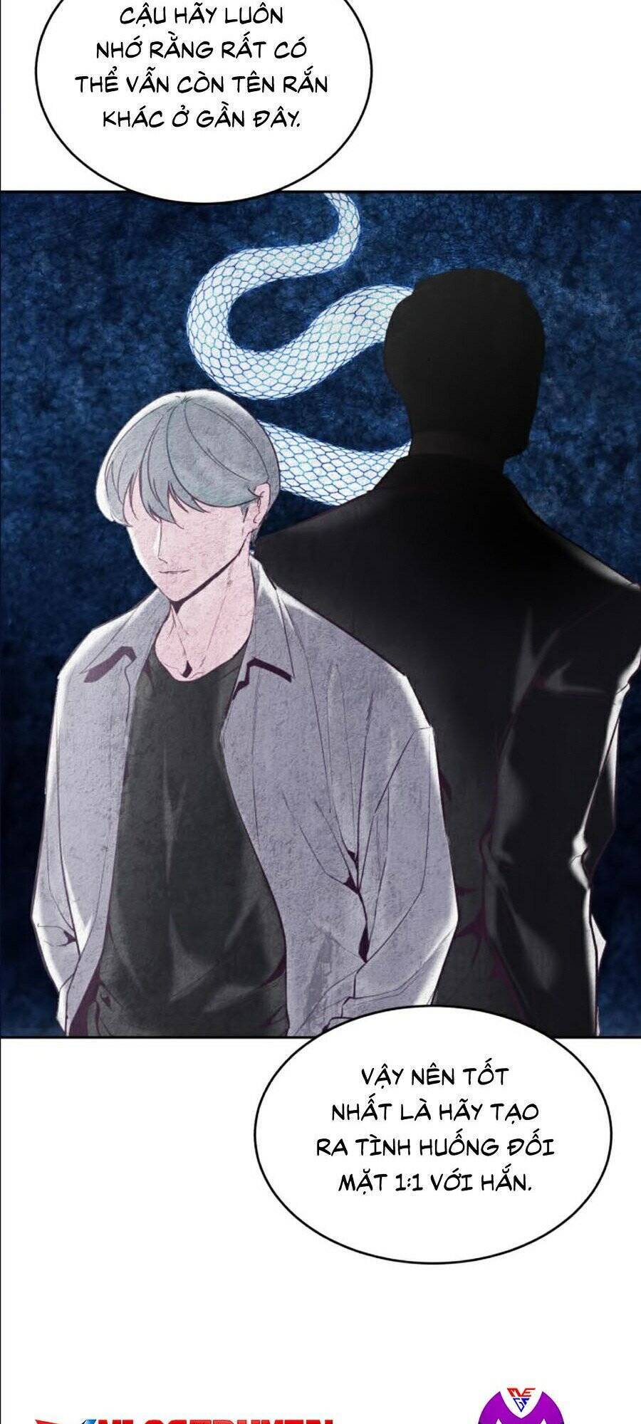 Cậu bé của thần chết chapter 103 - Upload bởi truyensieuhay.com