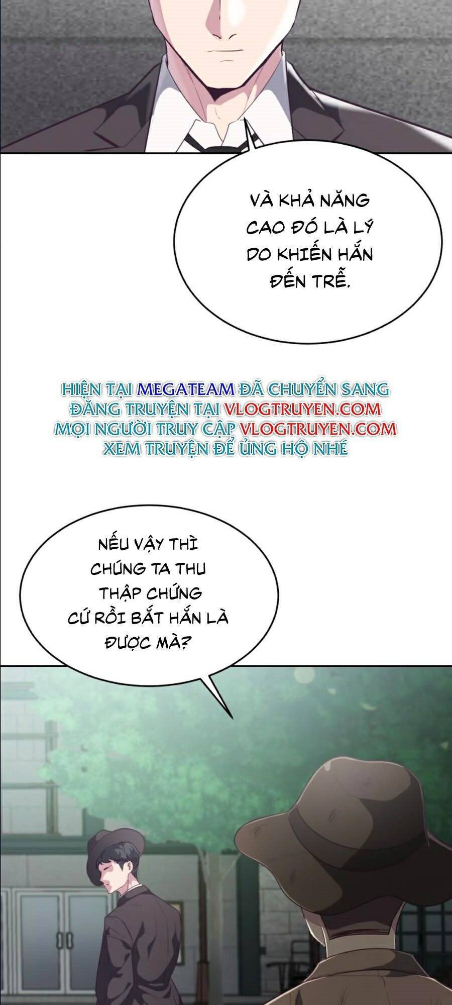 Cậu bé của thần chết chapter 103 - Upload bởi truyensieuhay.com