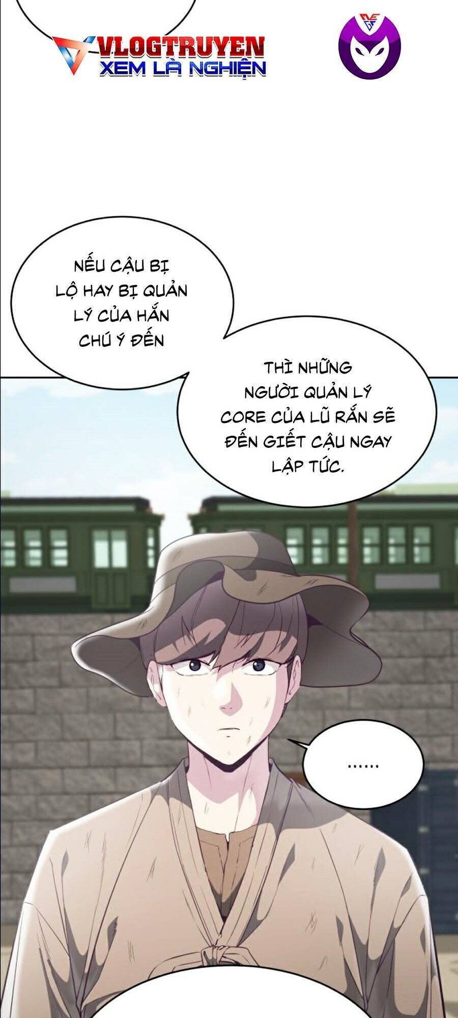Cậu bé của thần chết chapter 103 - Upload bởi truyensieuhay.com