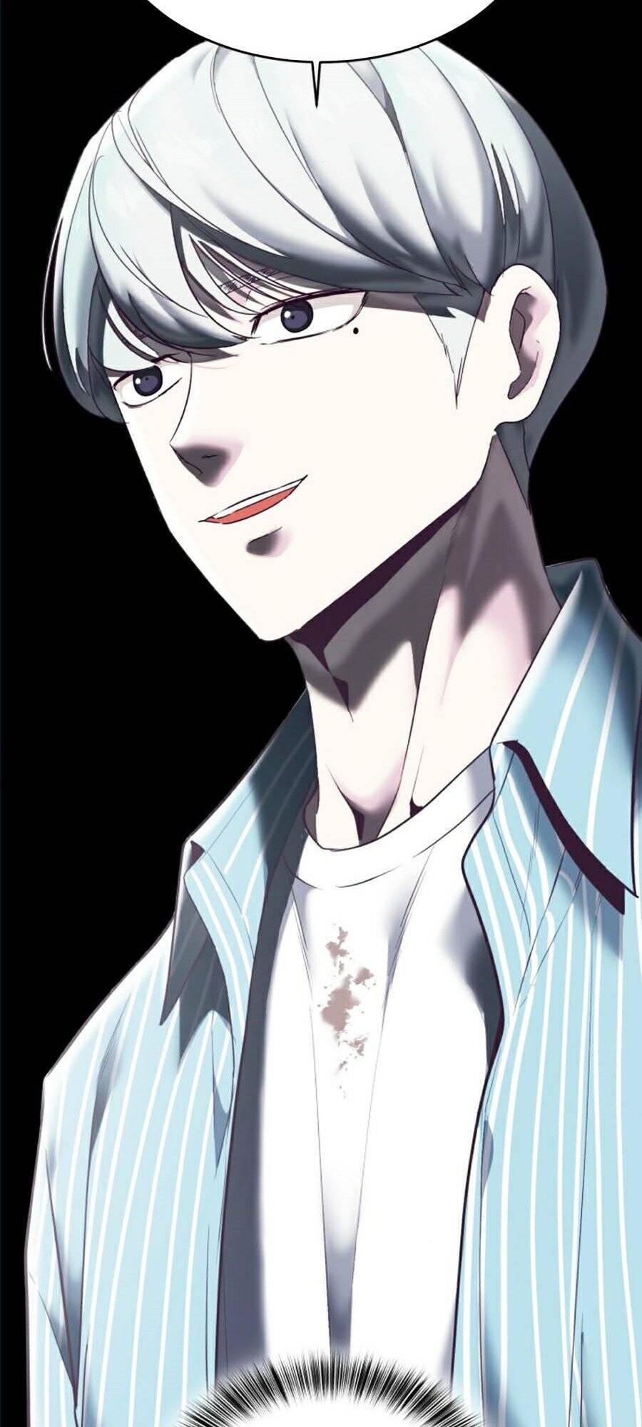 Cậu bé của thần chết chapter 103 - Upload bởi truyensieuhay.com