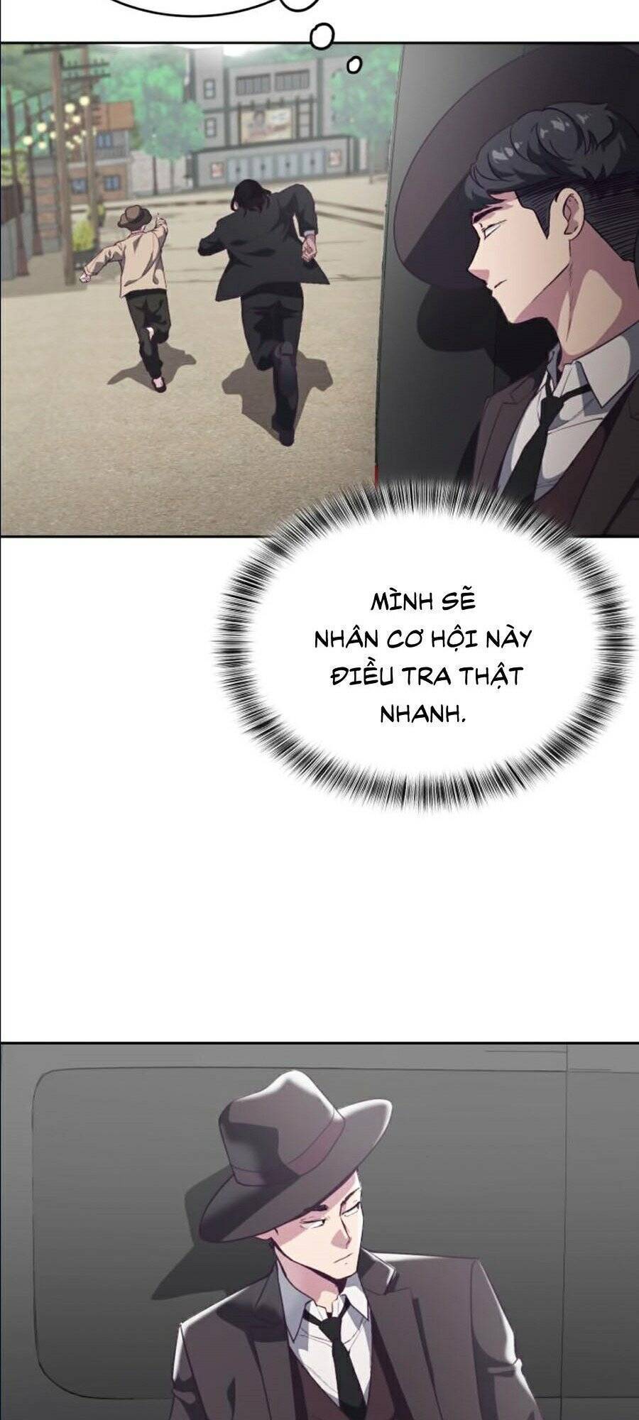 Cậu bé của thần chết chapter 103 - Upload bởi truyensieuhay.com