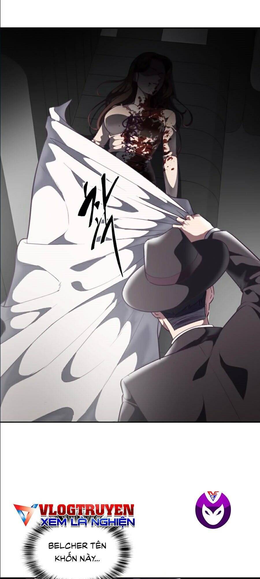 Cậu bé của thần chết chapter 103 - Upload bởi truyensieuhay.com