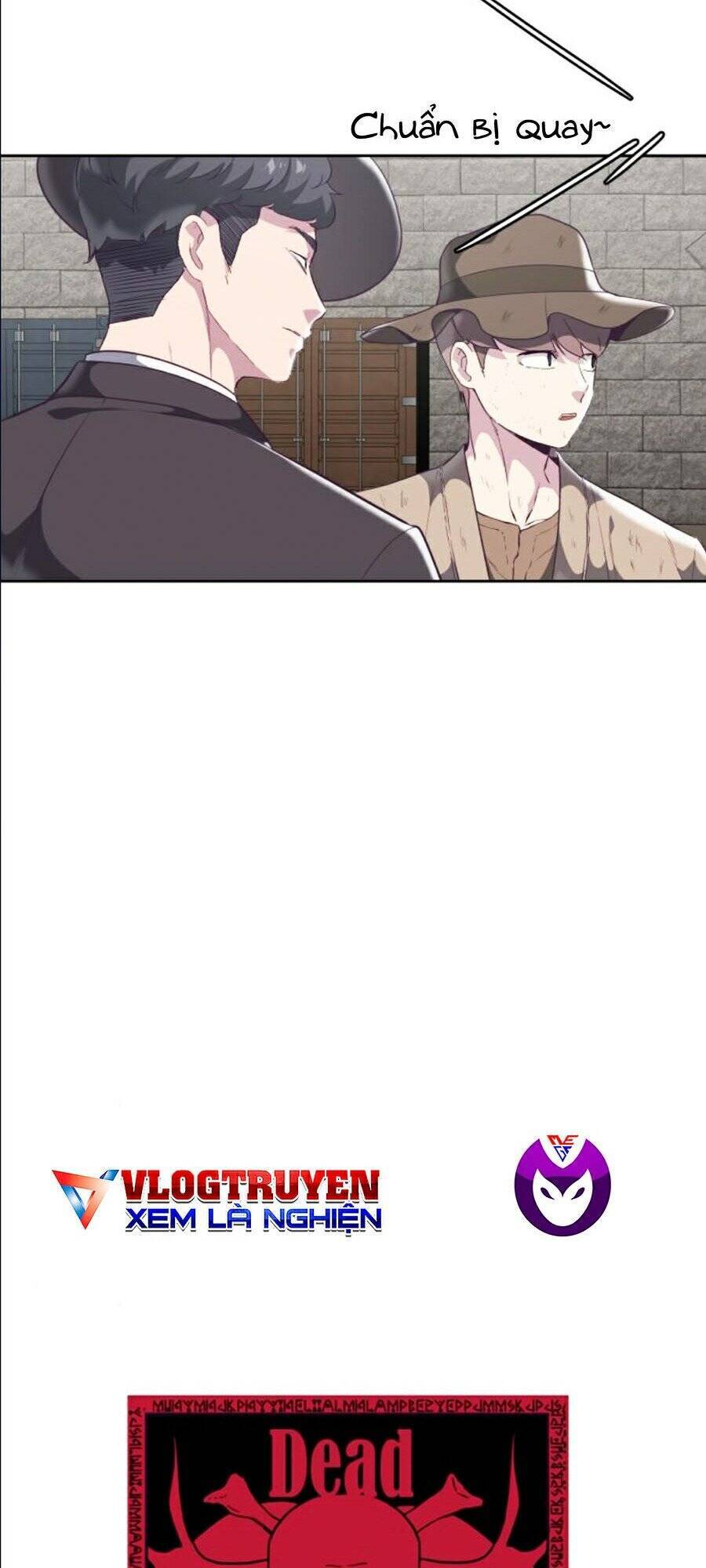 Cậu bé của thần chết chapter 103 - Upload bởi truyensieuhay.com