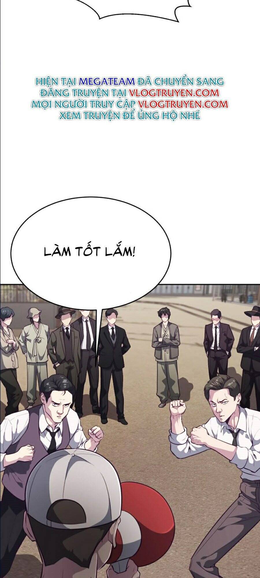 Cậu bé của thần chết chapter 103 - Upload bởi truyensieuhay.com