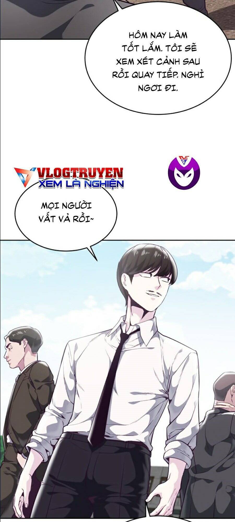 Cậu bé của thần chết chapter 103 - Upload bởi truyensieuhay.com