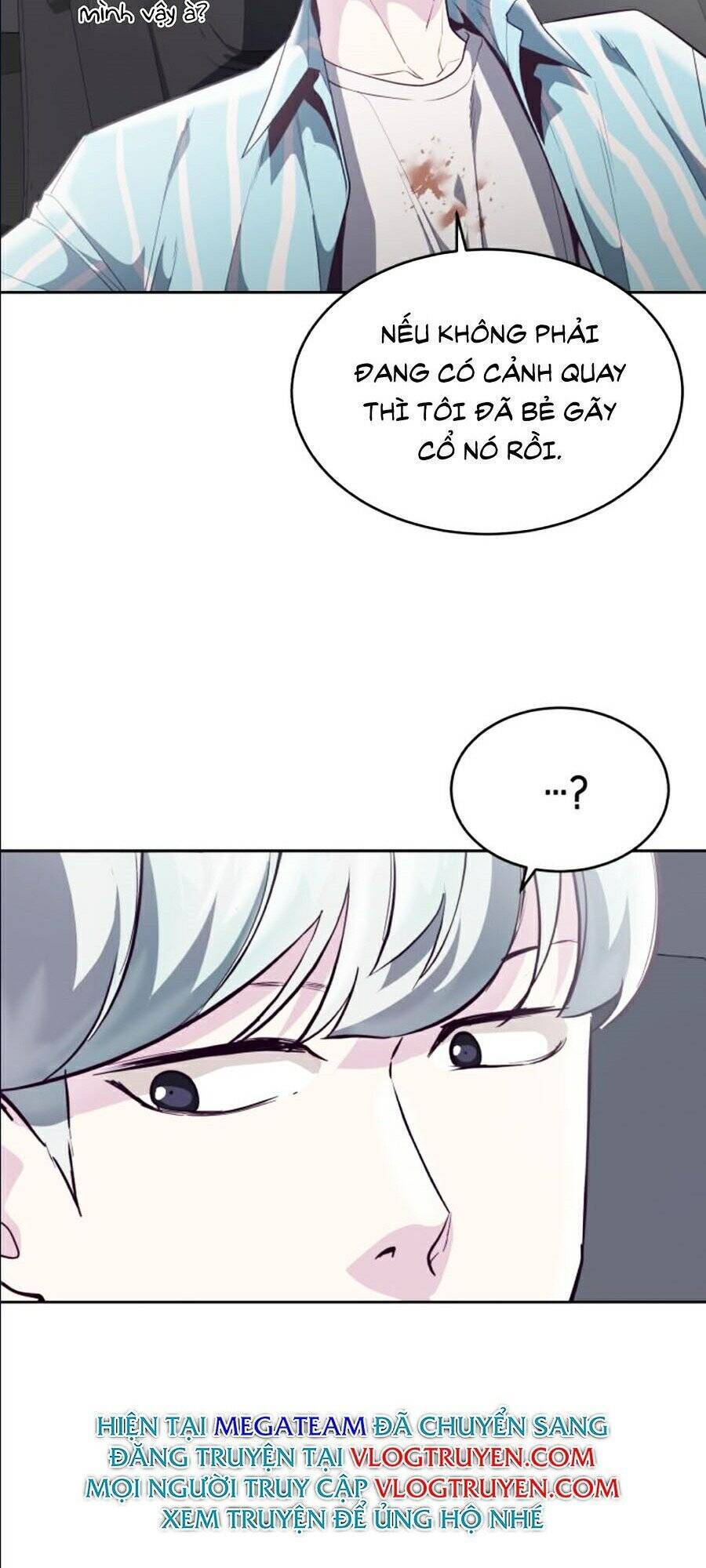 Cậu bé của thần chết chapter 103 - Upload bởi truyensieuhay.com