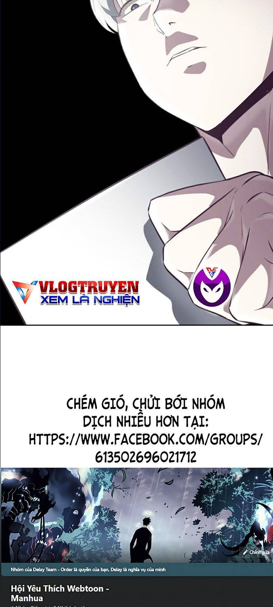 Cậu bé của thần chết chapter 103 - Upload bởi truyensieuhay.com