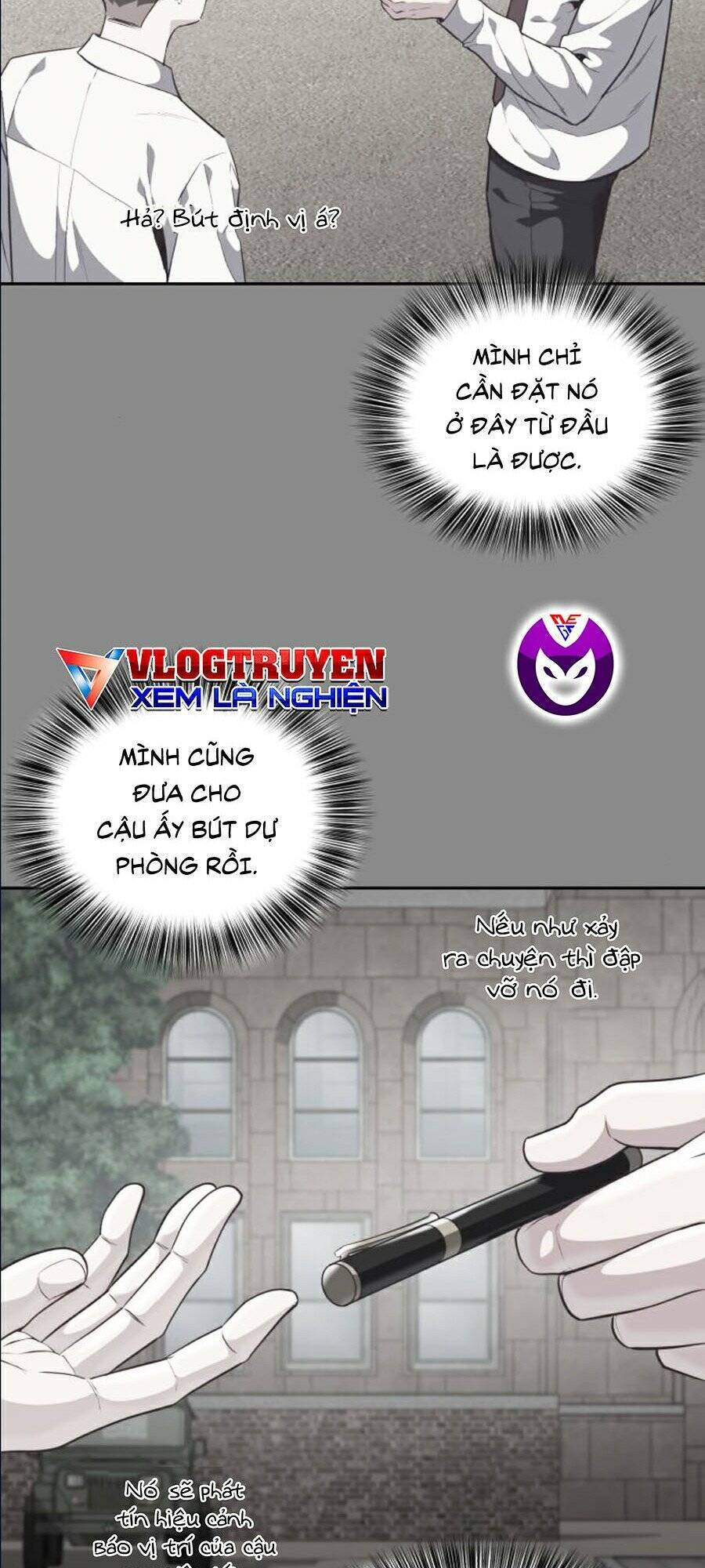 Cậu bé của thần chết chapter 103 - Upload bởi truyensieuhay.com
