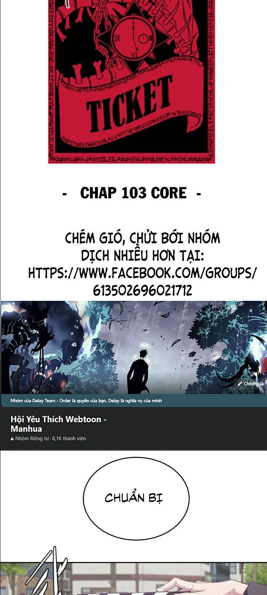 Cậu bé của thần chết chapter 103 - Upload bởi truyensieuhay.com