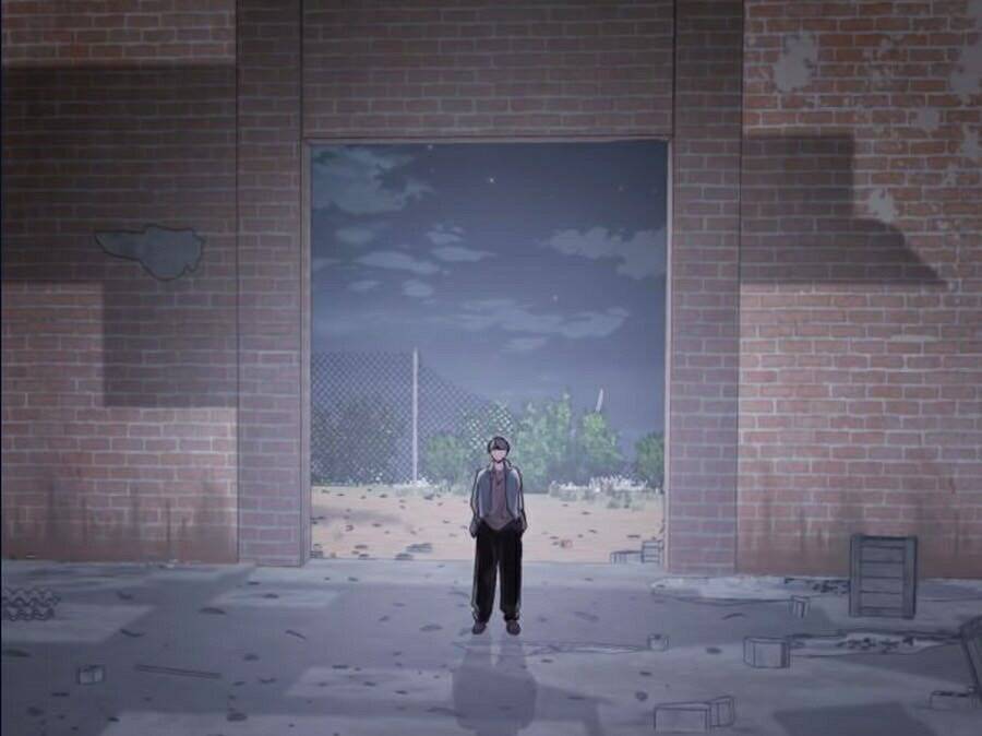 Cậu bé của thần chết chapter 103 - Upload bởi truyensieuhay.com
