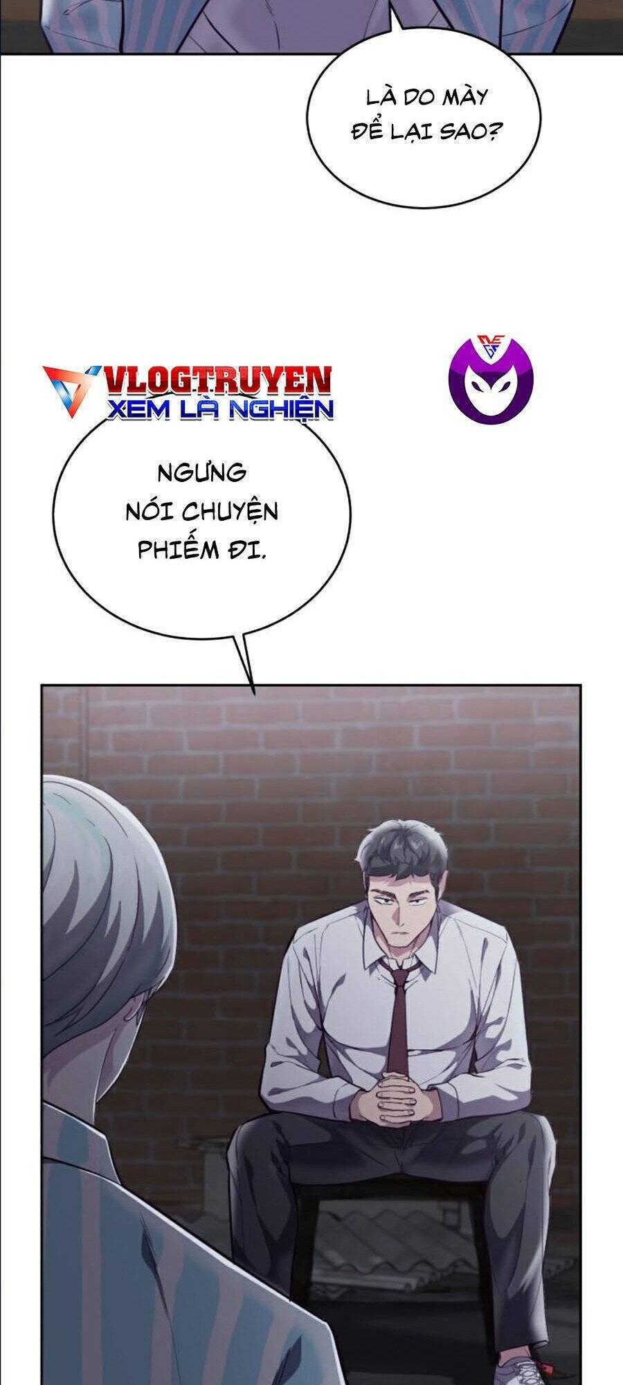 Cậu bé của thần chết chapter 103 - Upload bởi truyensieuhay.com