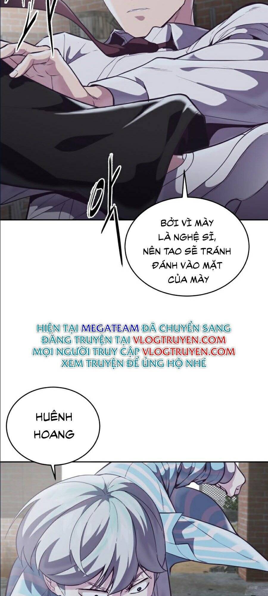 Cậu bé của thần chết chapter 103 - Upload bởi truyensieuhay.com