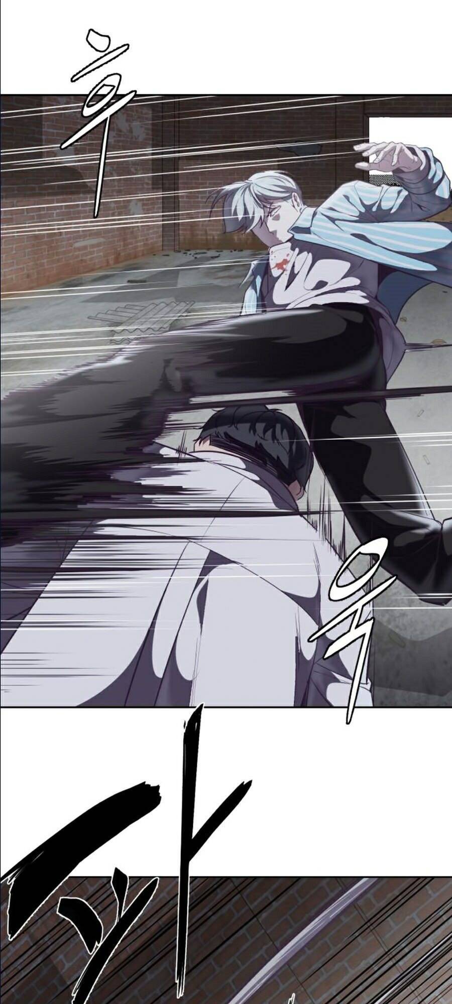Cậu bé của thần chết chapter 103 - Upload bởi truyensieuhay.com