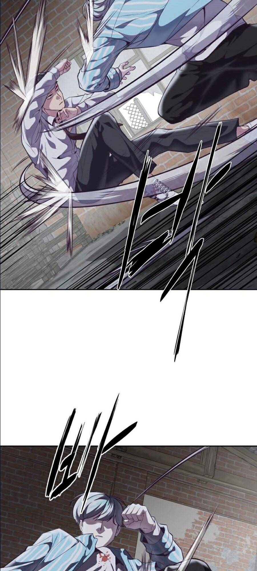 Cậu bé của thần chết chapter 103 - Upload bởi truyensieuhay.com