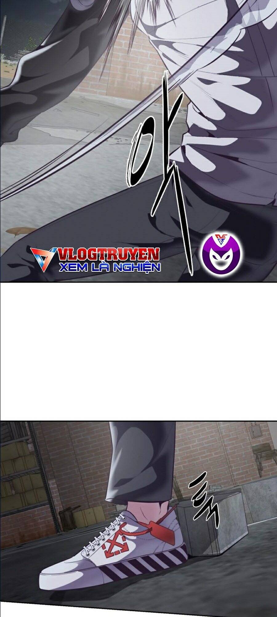Cậu bé của thần chết chapter 103 - Upload bởi truyensieuhay.com