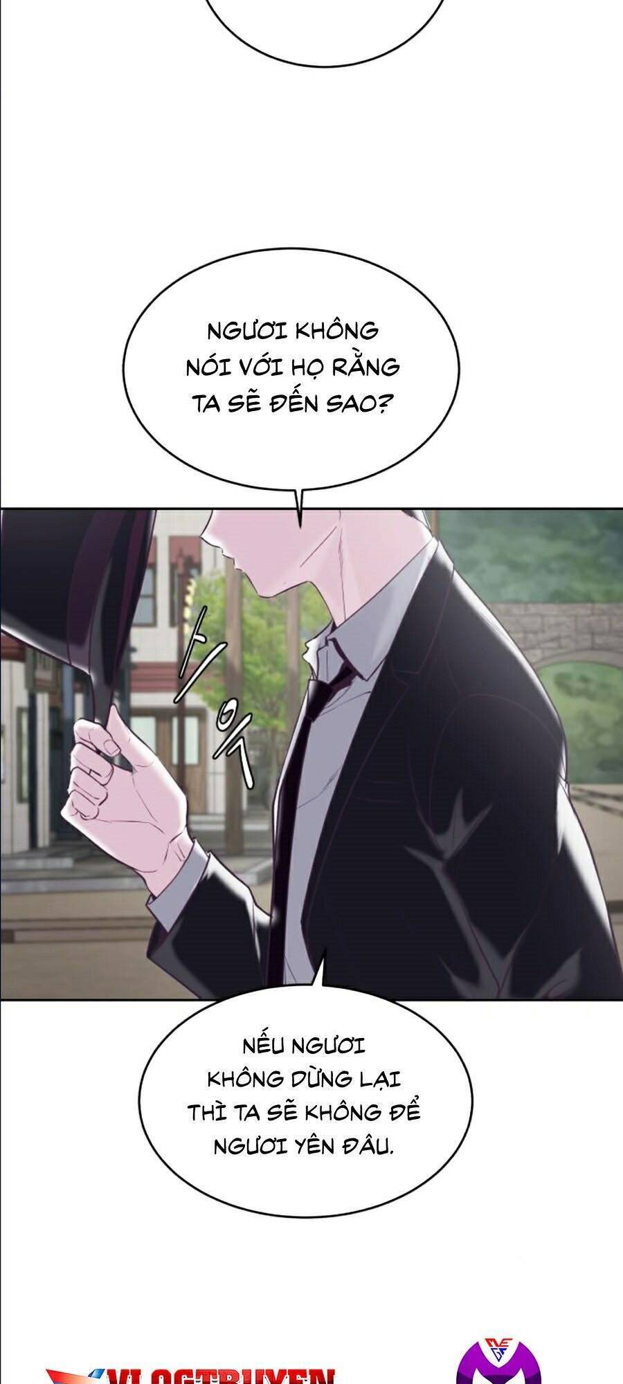 Cậu bé của thần chết chapter 103 - Upload bởi truyensieuhay.com