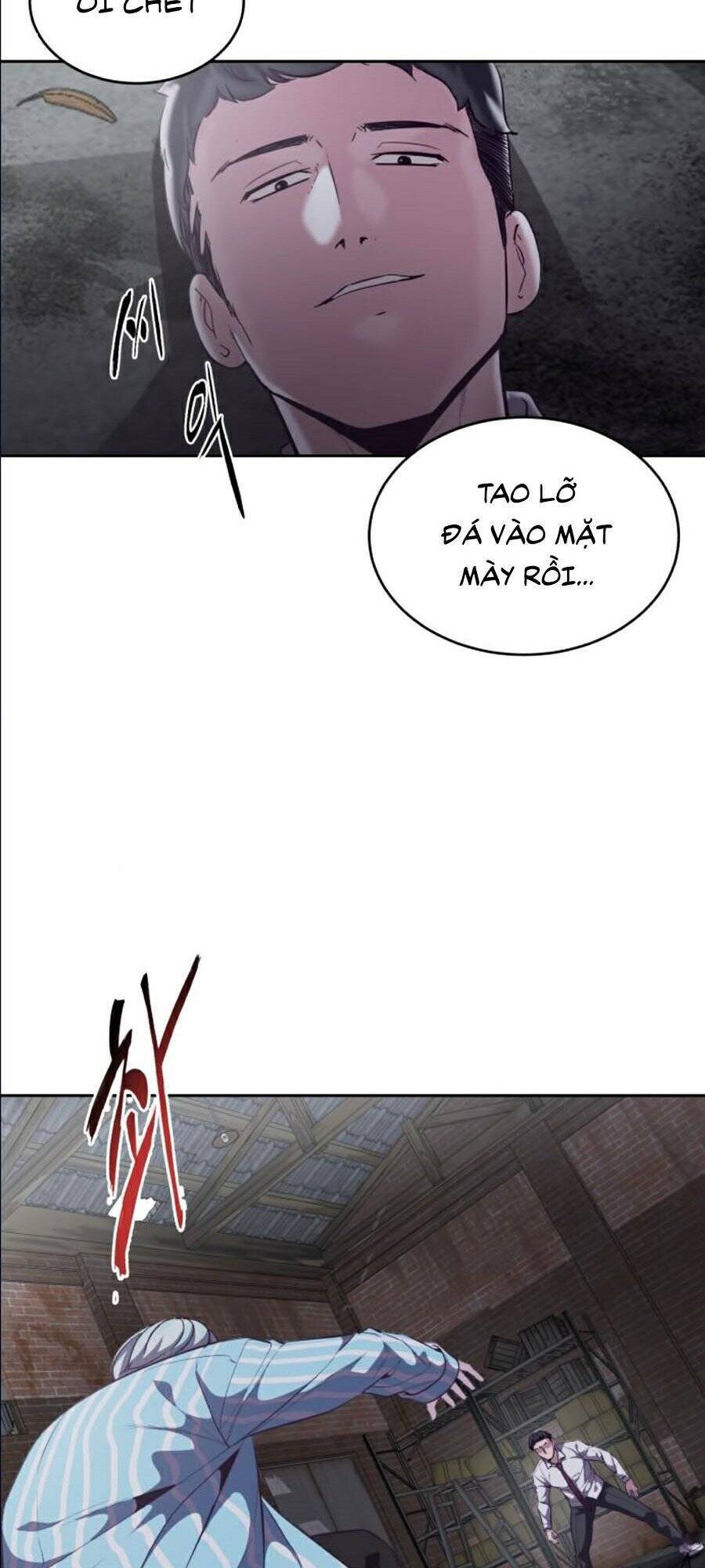Cậu bé của thần chết chapter 103 - Upload bởi truyensieuhay.com