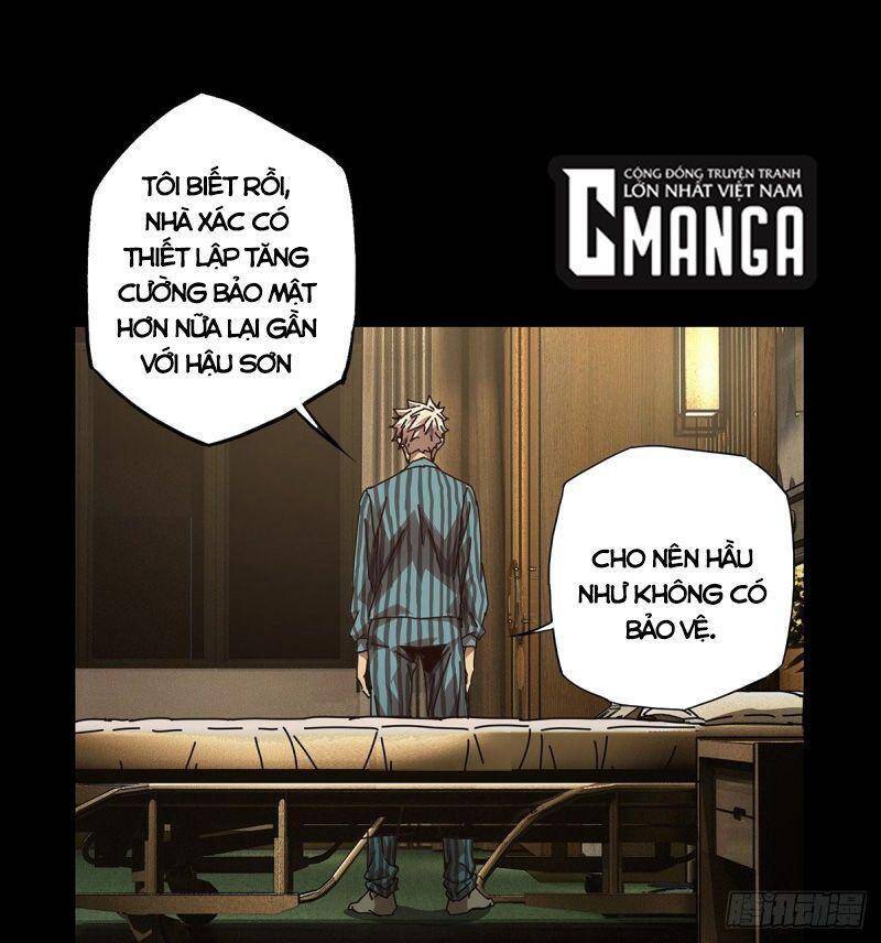 Đại Tượng Vô Hình chapter 138 - Trang 2