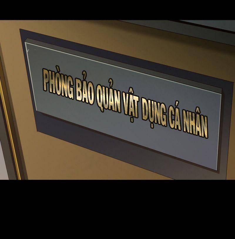 Đại Tượng Vô Hình chapter 139 - Trang 14