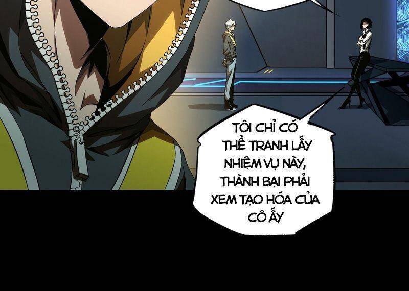 Đại Tượng Vô Hình chapter 139 - Trang 8