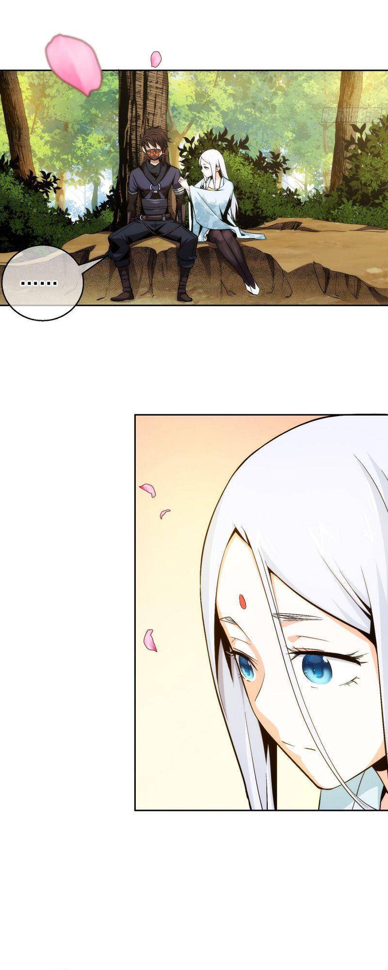 Đại Kiếm Tiên Từ Hàn chapter 10 - Trang 11