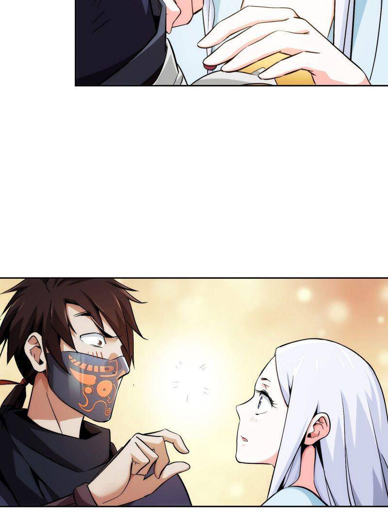 Đại Kiếm Tiên Từ Hàn chapter 10 - Trang 14