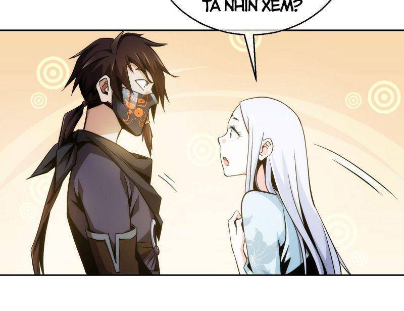 Đại Kiếm Tiên Từ Hàn chapter 10 - Trang 22