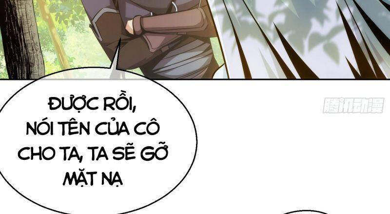 Đại Kiếm Tiên Từ Hàn chapter 10 - Trang 24