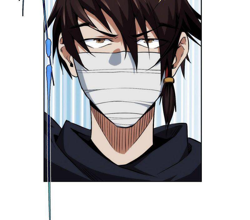 Đại Kiếm Tiên Từ Hàn chapter 10 - Trang 26