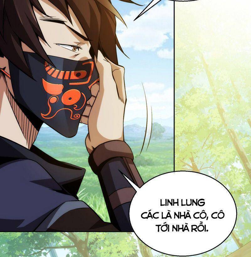 Đại Kiếm Tiên Từ Hàn chapter 10 - Trang 28