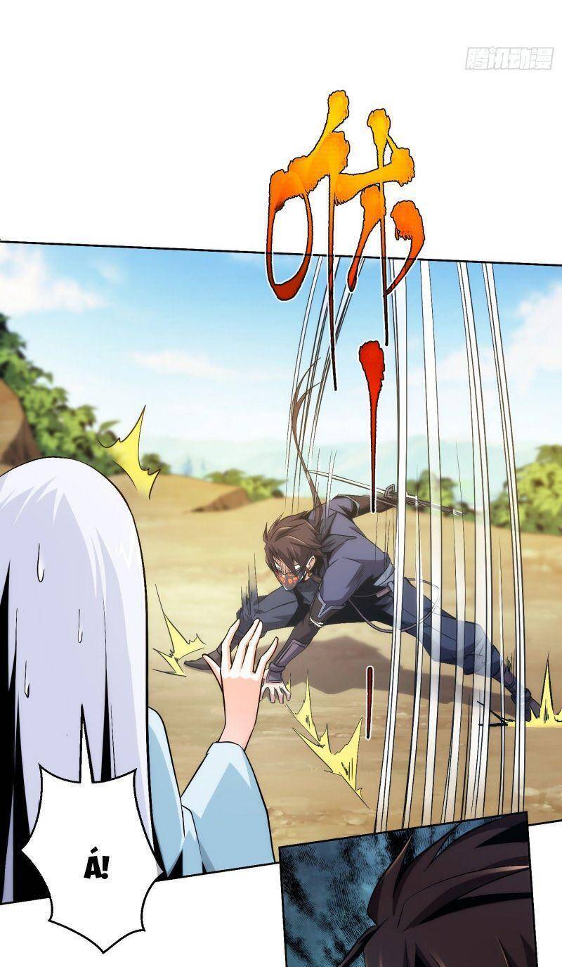 Đại Kiếm Tiên Từ Hàn chapter 10 - Trang 6
