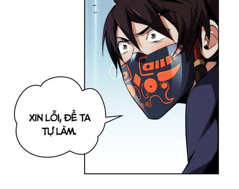 Đại Kiếm Tiên Từ Hàn chapter 10 - Trang 8