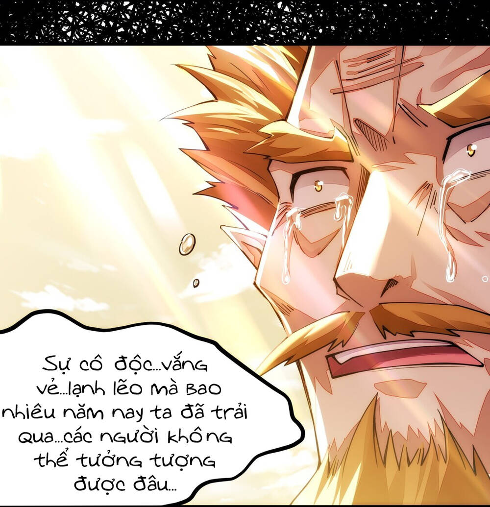 Sức Mạnh Kiếm Thần chapter 7 - Trang 27